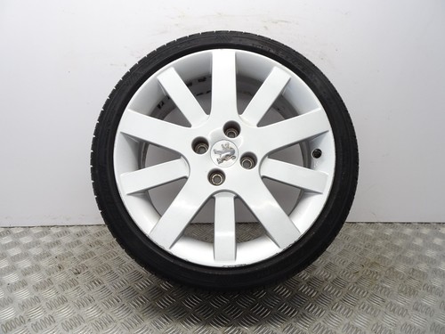 Peugeot 207 hockenheim - 207, 17"