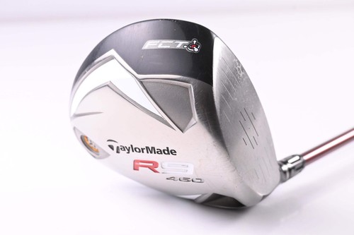 Taylormade 460 driver - r9,