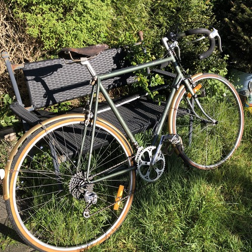 Vintage men raleigh - vintage,