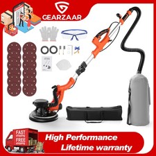 1000W Electric Power Drywall