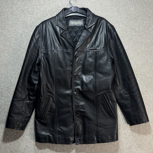 Ben sherman car coat - car, mens