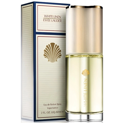 Estee lauder white linen 60ml - lauder,