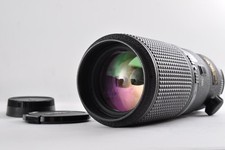 Nikon AF Micro Nikkor 200mm