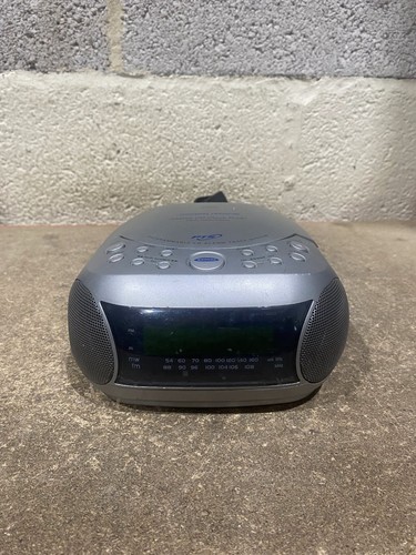 Morphy richards cd1904 stereo - morphy,