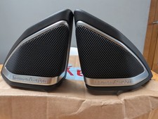 Genuine Mercedes CLS W218 Harman Kardon Front Tweeters