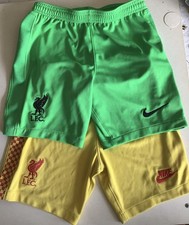 LFC Shorts 128-137