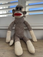 Original 1960’s US Red-Heel