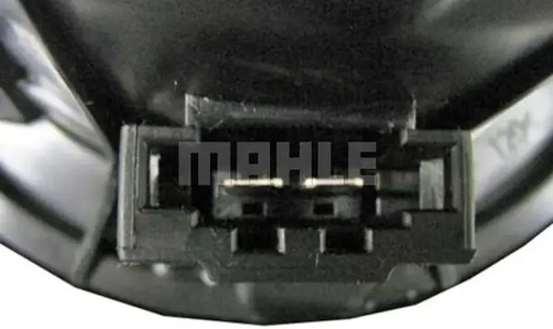 Blower fan for - , left-hand