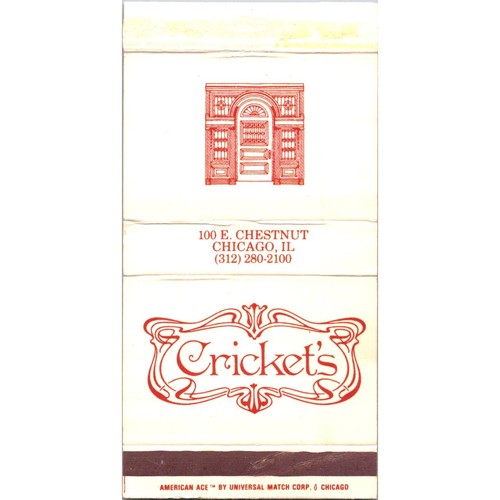 Cricket 100 chestnut - cricket's,