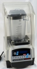 Vitamix Blending Station Advance Commercial Blender VM0115E w/ 48-oz Jar & Cover