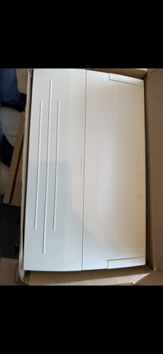 Plastic consumer unit 16 - mk,