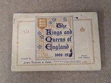 The Kings And Queens Of