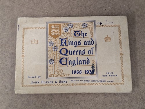 The kings and queens - kings,