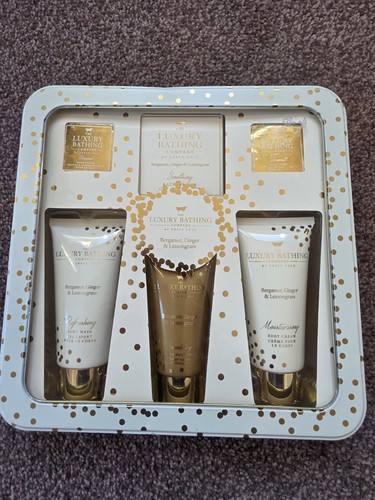 Grace cole luxury - luxury, bathing