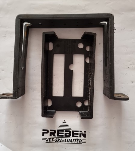Sea doo battery support - support, pad