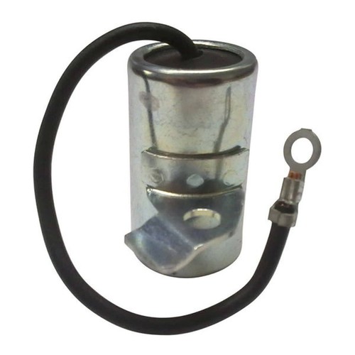 Capacitor 18x32 - mf,