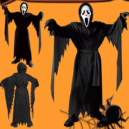 Adult kids halloween scream - kids,