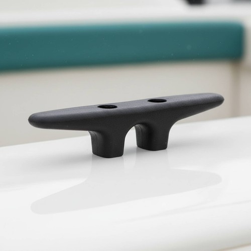 Inch dock cleat - 6,