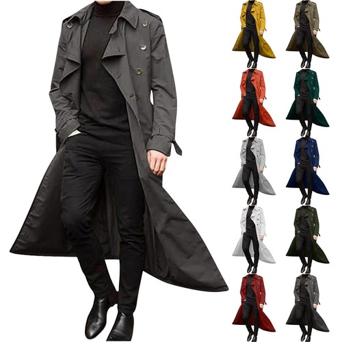 Men trench coats - trench,