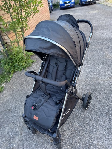 Richbaby dash pushchair from - dash,