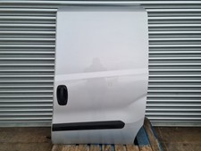 12-18 VAUXHALL COMBO MK3 D