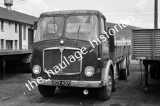 THH Truck Photos - AEC -