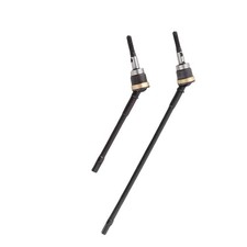 CVD Drive Shaft Alloy Front