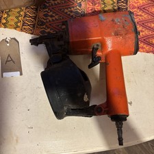 Fencing Shed Construction Air Line Nail Gun Air Nailer Coil Nailer upto 50mm