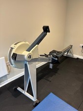 Concept2 Model E Indoor Rower