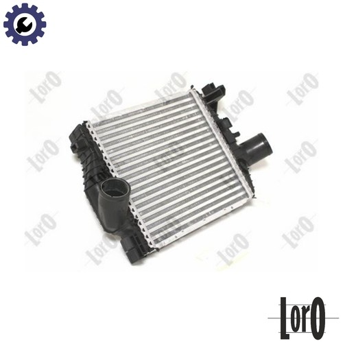 Charge air cooler 054 018 - charge,