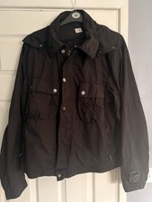 CP Company x Baruffaldi Jacket Size 58