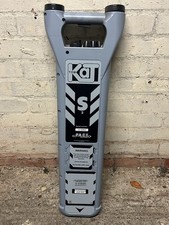 PACT Tom Kat S2 Pipe and Cable