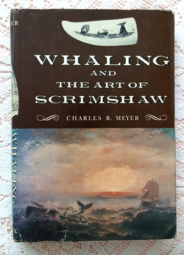 Whaling and the - whaling,