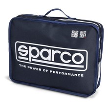New! 2026 Sparco Race Suit Bag