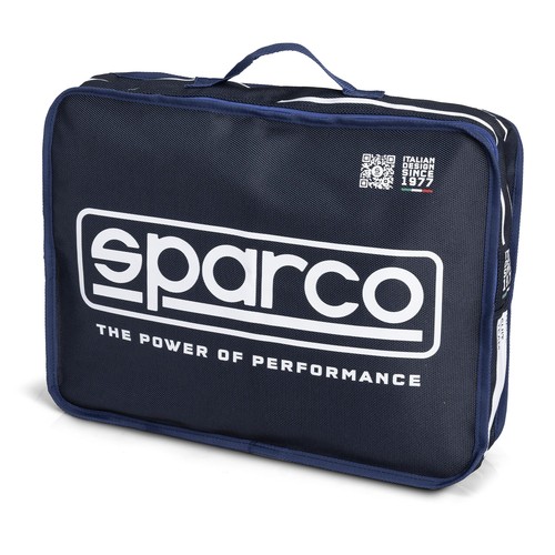 New 2026 sparco race - 2026, bag