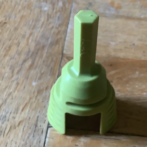 Omlet drill attachment - drill,