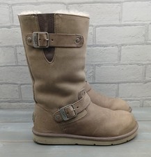 UGG ‘Kensington’  Biker