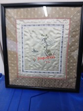 Vintage Chinese Silk