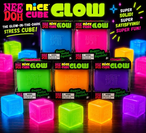 Schylling needoh nice cube - schylling,