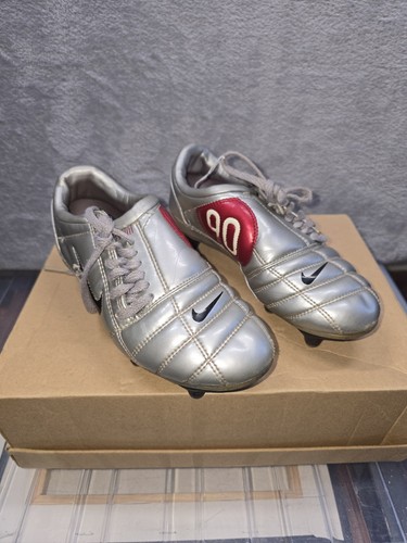Nike air zoom total - air, ii