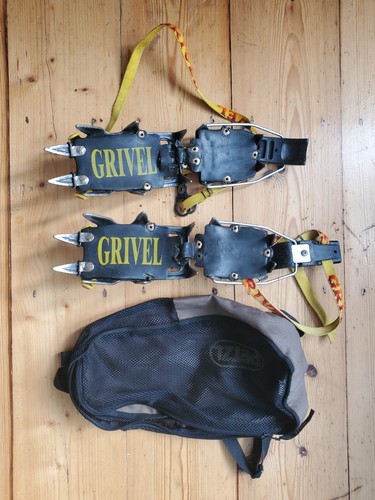 Grivel g12 semi automatic - g12, semi-automatic