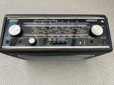 Hacker Sovereign MW/LW/VHF