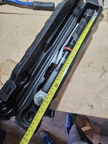 Norbar 130103 nortorque - 130103, nortorque®