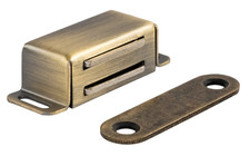 Magnetic Door Catch For