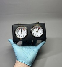 Chess Clock Game Timer