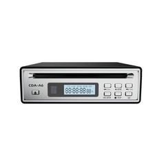 Hi-Fi CD Ripper - WAV Ripping