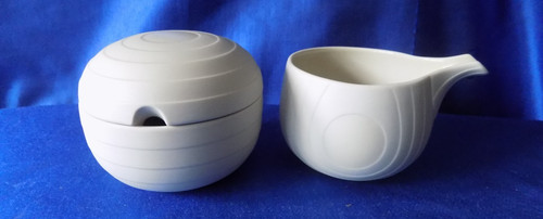 Hornsea pottery concept - concept,