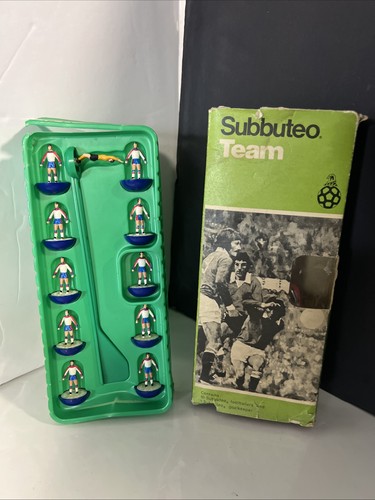 Vintage subbuteo ref 317 - hw,