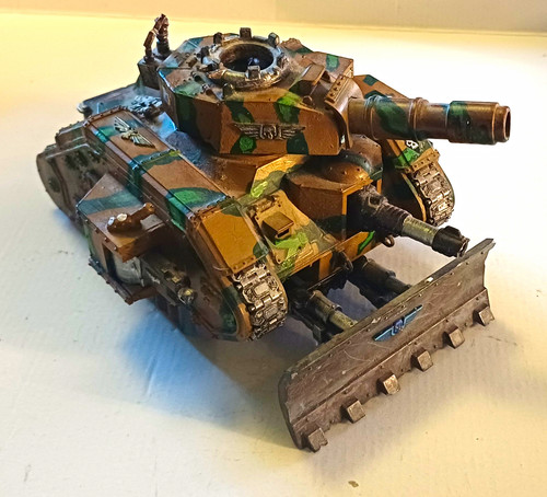 Imperial guard astra - guard,,