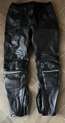 Hein gericke men leather - hein,
